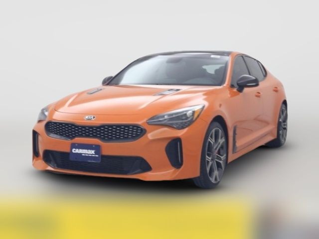 2019 Kia Stinger GTS