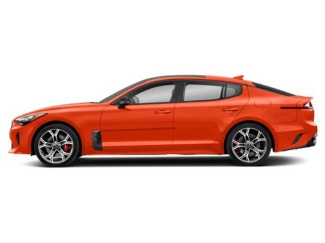 2019 Kia Stinger GTS