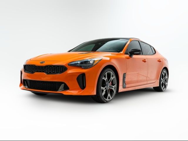 2019 Kia Stinger GTS