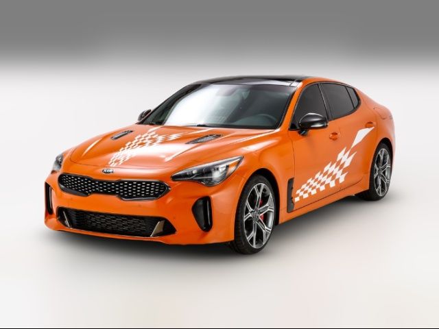 2019 Kia Stinger GTS