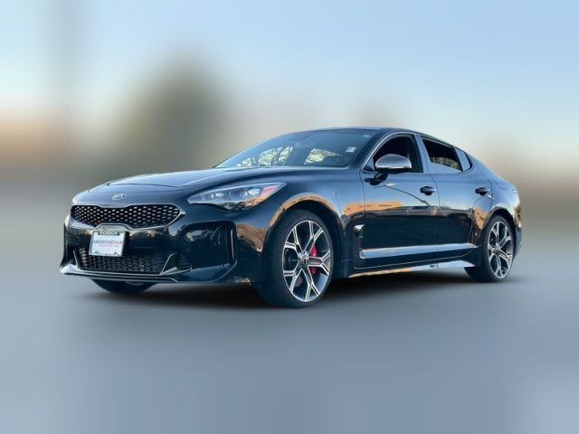 2019 Kia Stinger GT