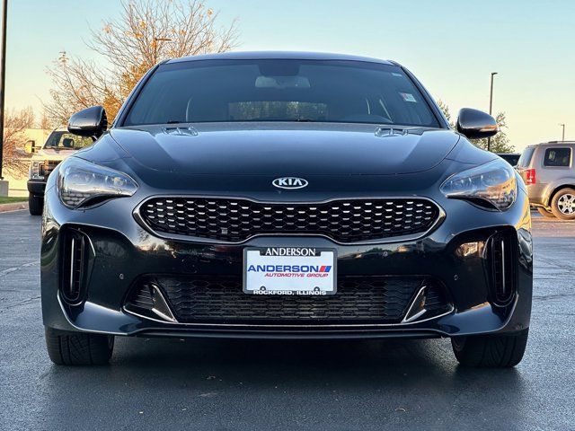 2019 Kia Stinger GT