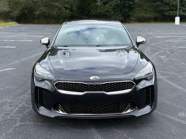 2019 Kia Stinger GT