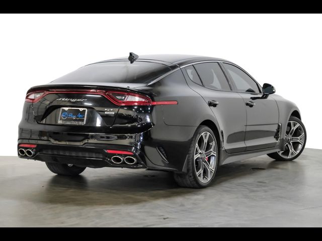 2019 Kia Stinger GT