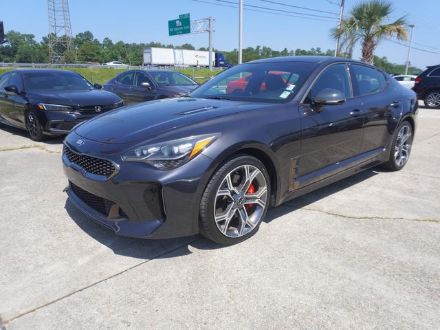 2019 Kia Stinger GT