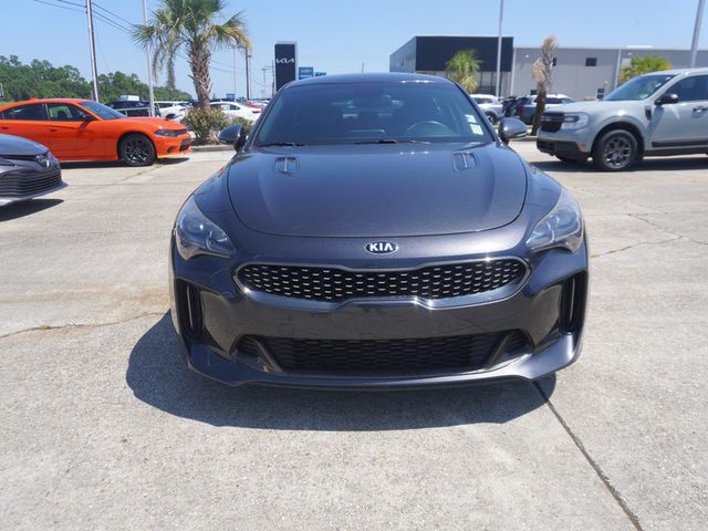 2019 Kia Stinger GT