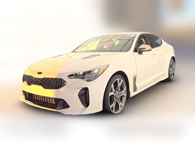 2019 Kia Stinger GT