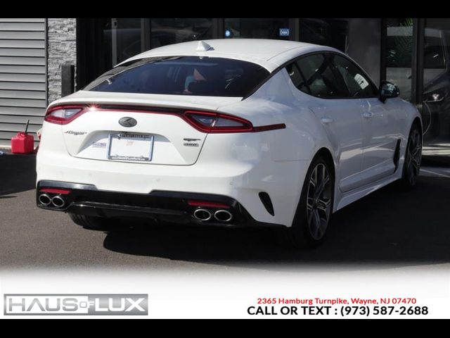 2019 Kia Stinger GT