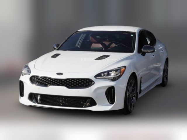 2019 Kia Stinger GT