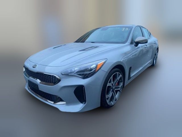 2019 Kia Stinger GT