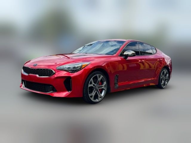 2019 Kia Stinger GT