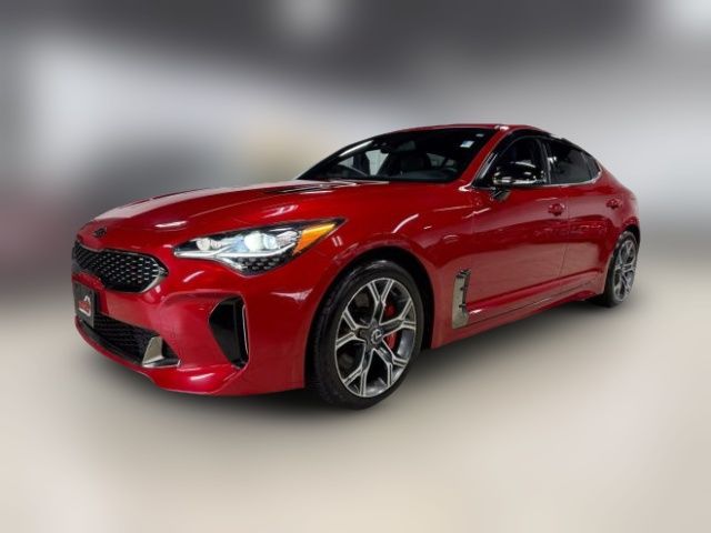 2019 Kia Stinger GT