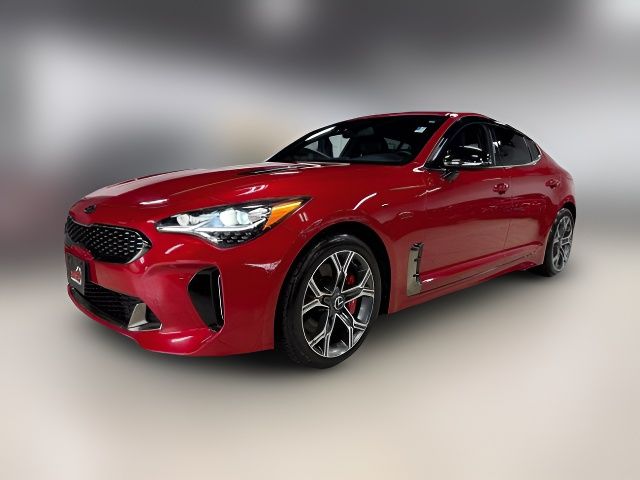 2019 Kia Stinger GT