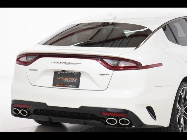 2019 Kia Stinger GT