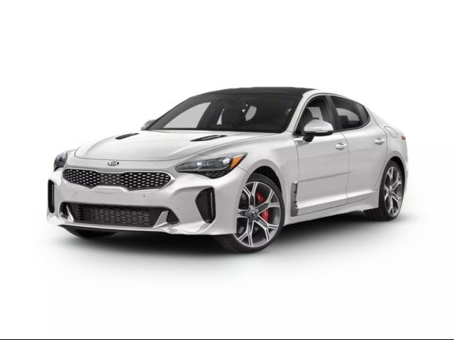 2019 Kia Stinger GT