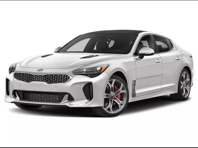 2019 Kia Stinger GT