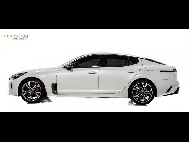 2019 Kia Stinger GT