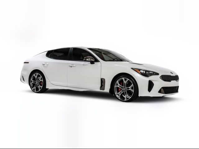 2019 Kia Stinger GT