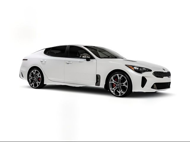 2019 Kia Stinger GT