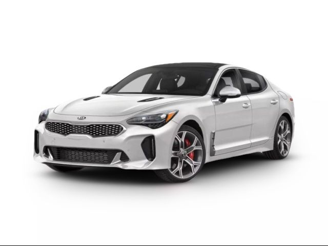 2019 Kia Stinger GT