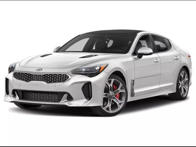 2019 Kia Stinger GT