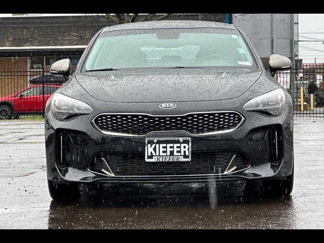 2019 Kia Stinger Premium