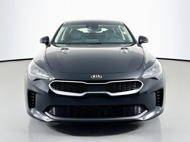 2019 Kia Stinger Premium