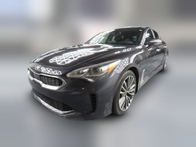 2019 Kia Stinger Premium