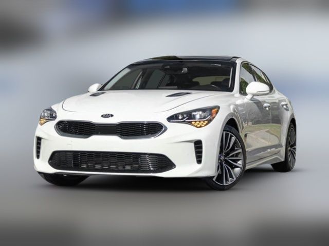 2019 Kia Stinger Premium