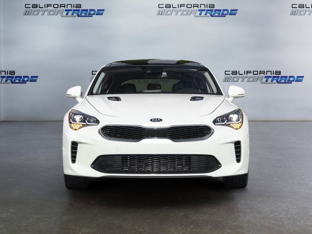 2019 Kia Stinger Premium