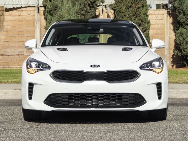 2019 Kia Stinger Premium