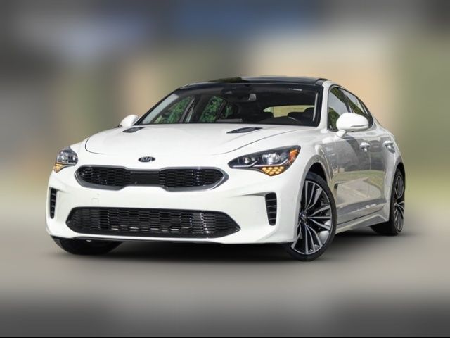 2019 Kia Stinger Premium