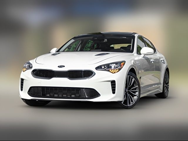 2019 Kia Stinger Premium