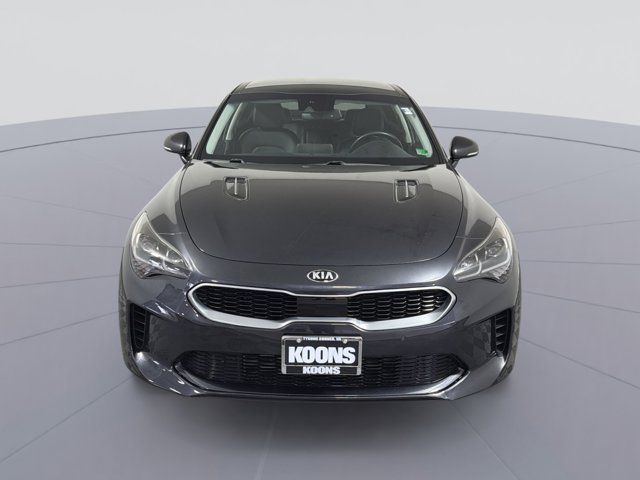 2019 Kia Stinger Premium