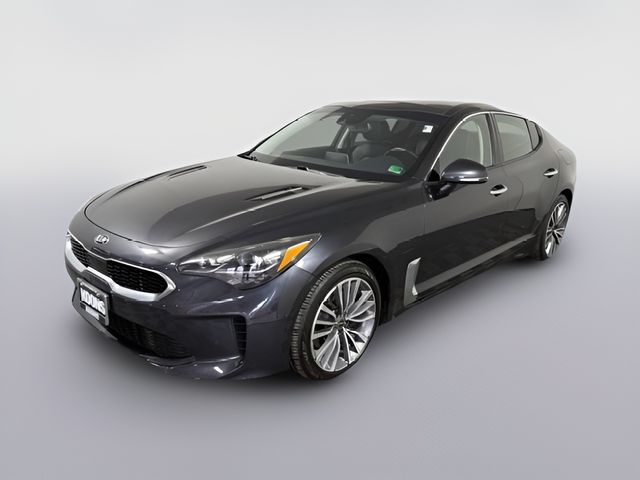 2019 Kia Stinger Premium