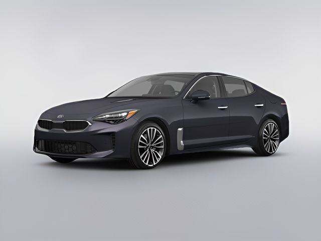 2019 Kia Stinger Premium