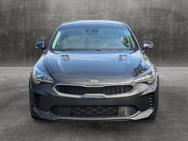 2019 Kia Stinger Premium