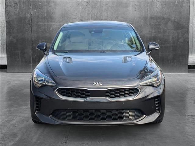 2019 Kia Stinger Premium