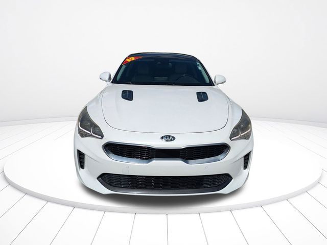 2019 Kia Stinger Premium
