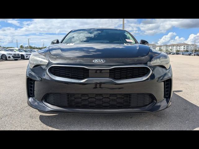 2019 Kia Stinger Premium