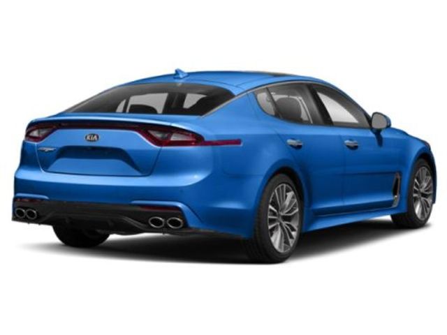 2019 Kia Stinger Premium