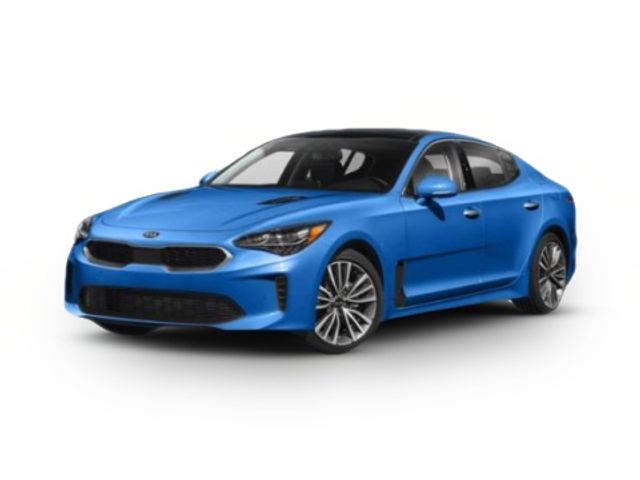 2019 Kia Stinger Premium