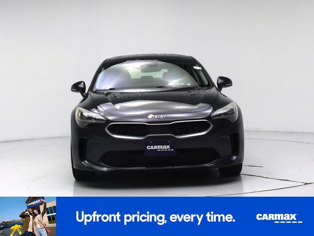 2019 Kia Stinger Premium