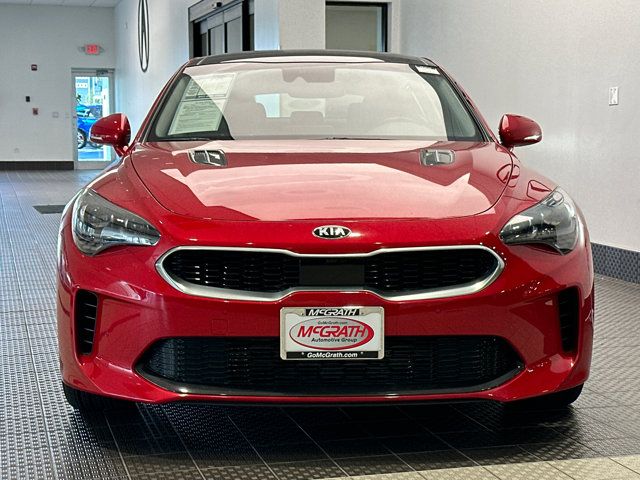 2019 Kia Stinger Premium