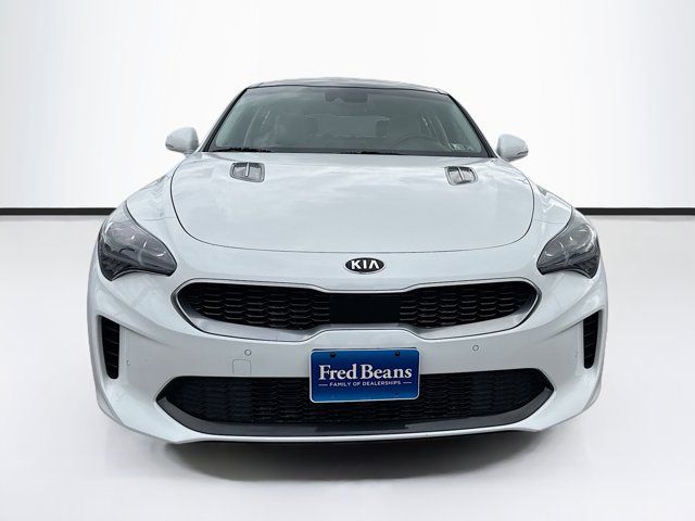 2019 Kia Stinger Premium