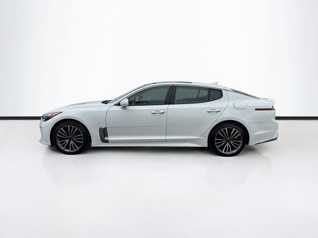 2019 Kia Stinger Premium