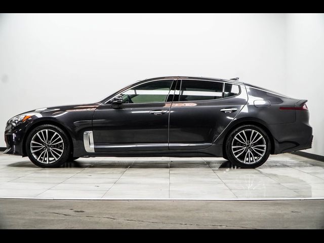 2019 Kia Stinger Premium