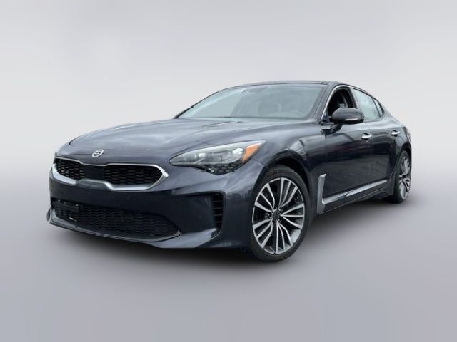 2019 Kia Stinger Premium