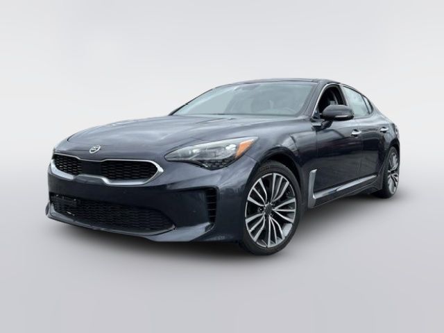 2019 Kia Stinger Premium