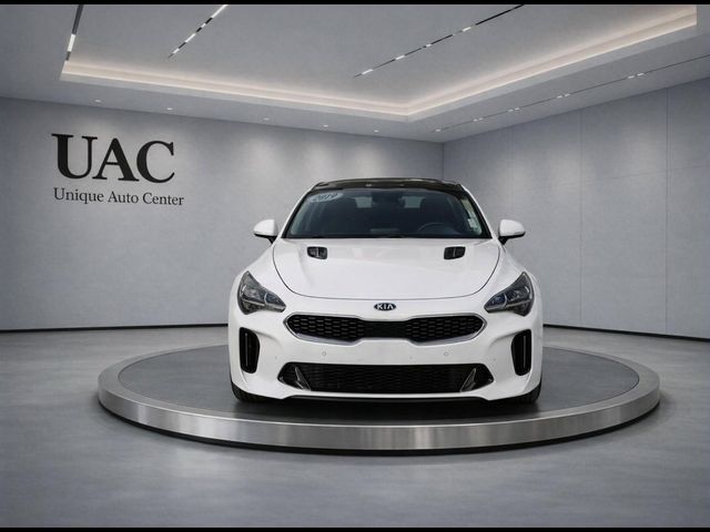 2019 Kia Stinger Premium